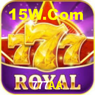 777AA