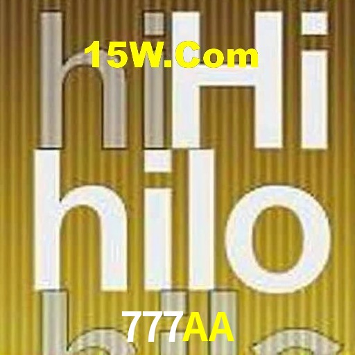 Torneios 777AA