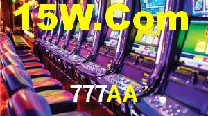 777AA Bet