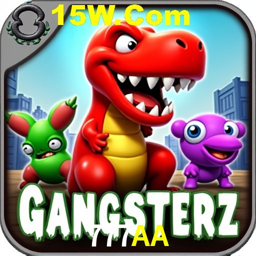 Game Providers 777AA
