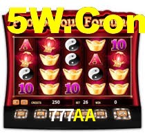 777AA: Jogos de Caça-Níqueis-Altas Recompensas, Roleta-Velocidade, Blackjack-Desafios Máximos