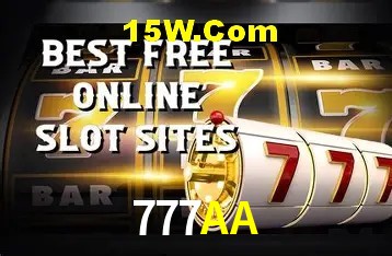 Design Responsivo 777AA