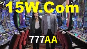 Roulette Table 777AA
