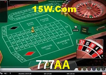 Casino Ao Vivo 777AA