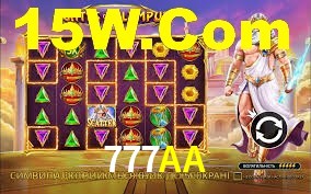 Sinta a adrenalina dos jogos de cassino com 777AA