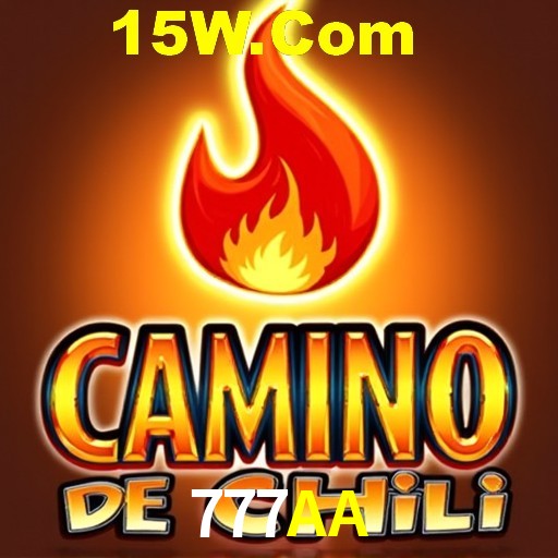 Slot Games 777AA