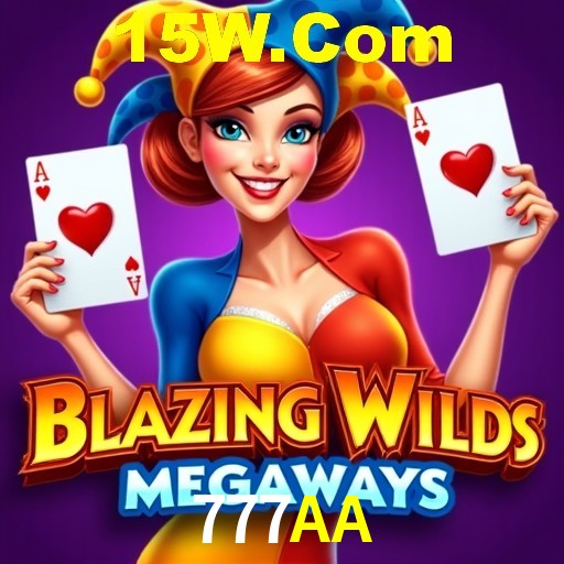 Descubra o Mundo do Cassino Online com 777AA