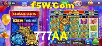 Statistics 777AA