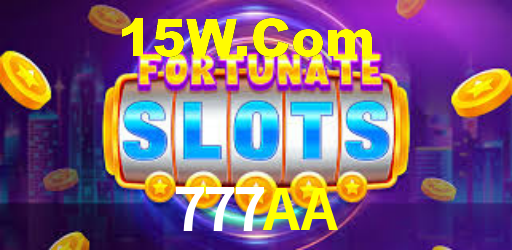 777AA