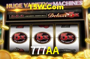 Provedores de Jogos 777AA