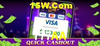 Welcome Bonus 777AA