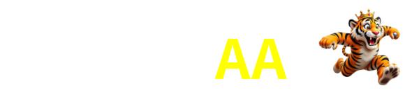 Logo da 777AA